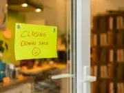 St Andrews Hospice confirms closure of Hamilton shop following 'significant issues'