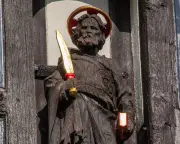 St Bartholomew's Day Heatwaves: A Historical Weather Pattern