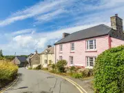 St Davids: Britain's Smallest City by Population Holds UK Record