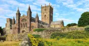 St Davids named UK's most underrated city break by travel expert