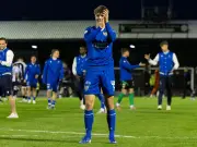 St Johnstone Starlet's Dream Year: Exam Success and Debut