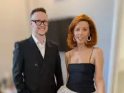 Stacey Dooley wows fans with Liverpool home transformation snapshots