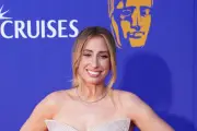 Stacey Solomon joins The Masked Singer UK panel as 'dream come true'