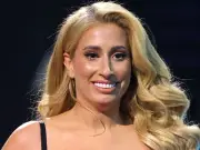 Stacey Solomon Lands New Role on ITV's The Masked Singer Panel