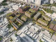 Stagecoach Accused of Delaying £350m Stockport Regeneration