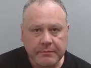 Stalker Who Tracked Ex-Partner After 36-Year Relationship Jailed for Seven Years