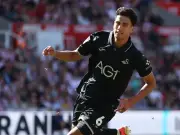 Stamenic ready to repay Swansea support as he helps land new signing