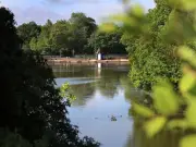 Stamford Park: A Summer Day Out with Paddleboarding and Crazy Golf