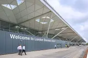Stansted Airport trains hit by signalling fault, London rail disruption continues