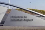 Stansted cyber attack: 8.7m passengers' data accessed