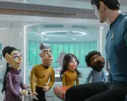 Star Trek: Strange New Worlds goes full Muppet in new episode