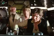 Star Wars: A New Hope Gets First Welsh Dub