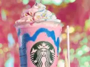 Starbucks Unicorn Frappuccino UK launch sparks sugar concerns