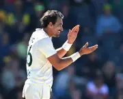 Starc stars again as Australia crush Bangladesh in second Test