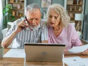 State pension set to rise by over £500 a year next April