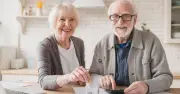 State pensioners born before these dates get extra £34 a month