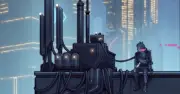Steam Cyberpunk Fest 2026: Big Discounts on Futuristic Games