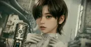 Stellar Blade sequel faces backlash over AI-generated music video