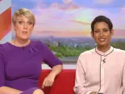 Steph McGovern hosts new BBC art show The Big Deal