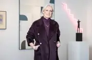 Steph McGovern: New show is 'The Apprentice for the art world'