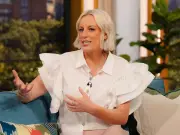 Steph McGovern on hometown after Teesside crimes