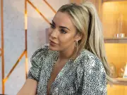 Stephanie Davis reveals Corrie star she's still in touch with