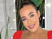 Stephanie Davis Vows No More Surgery After Implant Removal