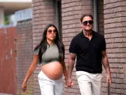 Stephen Bear Jailed 16 Months for Harassing Georgia Harrison