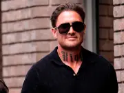 Stephen Bear jailed again for breaching sex offender register rules