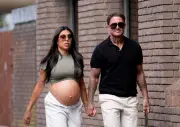Stephen Bear jailed for breaching order against ex