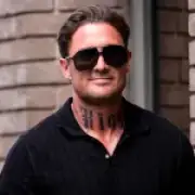 Stephen Bear sentenced to 24 weeks for sex offender register breaches