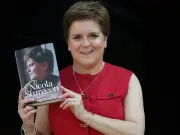 Stephen Flynn: Sturgeon's SNP book comments 'a mistake'