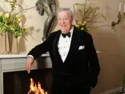 Stephen Fry's Kindness Behind the Scenes Revealed by Wardrobe Worker