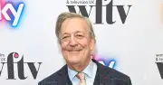Stephen Fry's True Colours Revealed by Wardrobe Staff