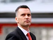 Stephen Glass turns down Scotland U21 talks as search for replacement advances