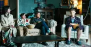Stephen Graham's New Thriller Hits Amazon Prime Top 10