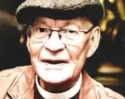Stephen Pedley obituary: Bishop of Lancaster dies aged 85