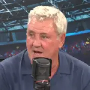 Steve Bruce: Arsenal are the team to beat for Premier League title