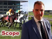Steve Jones' Each-Way Tips for Shergar Cup at Ascot on ITV