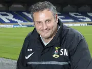 Steve Marsella dies aged 59 as Terry Butcher pays tribute