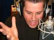 Steve Penk's Prank Calls Return in New ITV AI Animal Radio Show