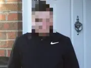 Steven 'Bonzo' Daniel arrested in Glasgow in organised crime raid