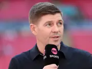Steven Gerrard returns to Anfield for Liverpool vs Nottingham Forest