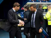 Steven Gerrard reveals doubts that halted his Rangers return