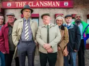 Still Game stars reunite for comedy nights in Glasgow, Edinburgh and Dundee