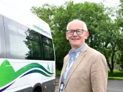 Stirling Council launches consultation on tree and woodland strategy