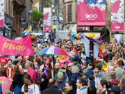 Stirling Pride 2026: Line-up revealed for third annual event
