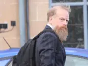 Stirling wine merchant spared jail for sex attack after reputation damage claim