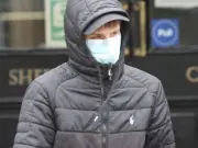 Stirlingshire teen faces jail over 3,400 child abuse images