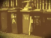 Stockport bin lid rule sparks fury as bins left uncollected